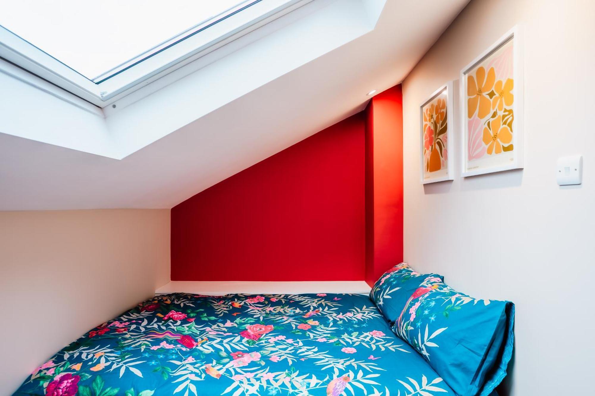 Dalmarnock Stay Glasgow Exteriér fotografie